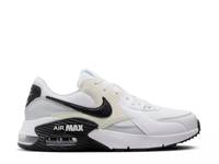 Air Max Excee Sneaker - Men's White/Black view