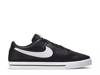 Court Legacy Sneaker - Men's Black/White view