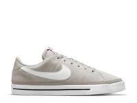 Court Legacy Sneaker - Men's Grey view