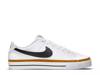 Court Legacy Sneaker - Men's White/Black view
