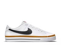 Court Legacy Sneaker - Men's White/Black view