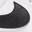Court Legacy Sneaker - Men's White/Black view
