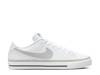Court Legacy Sneaker - Men's White/Grey view