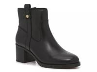 Zeska Bootie Black view