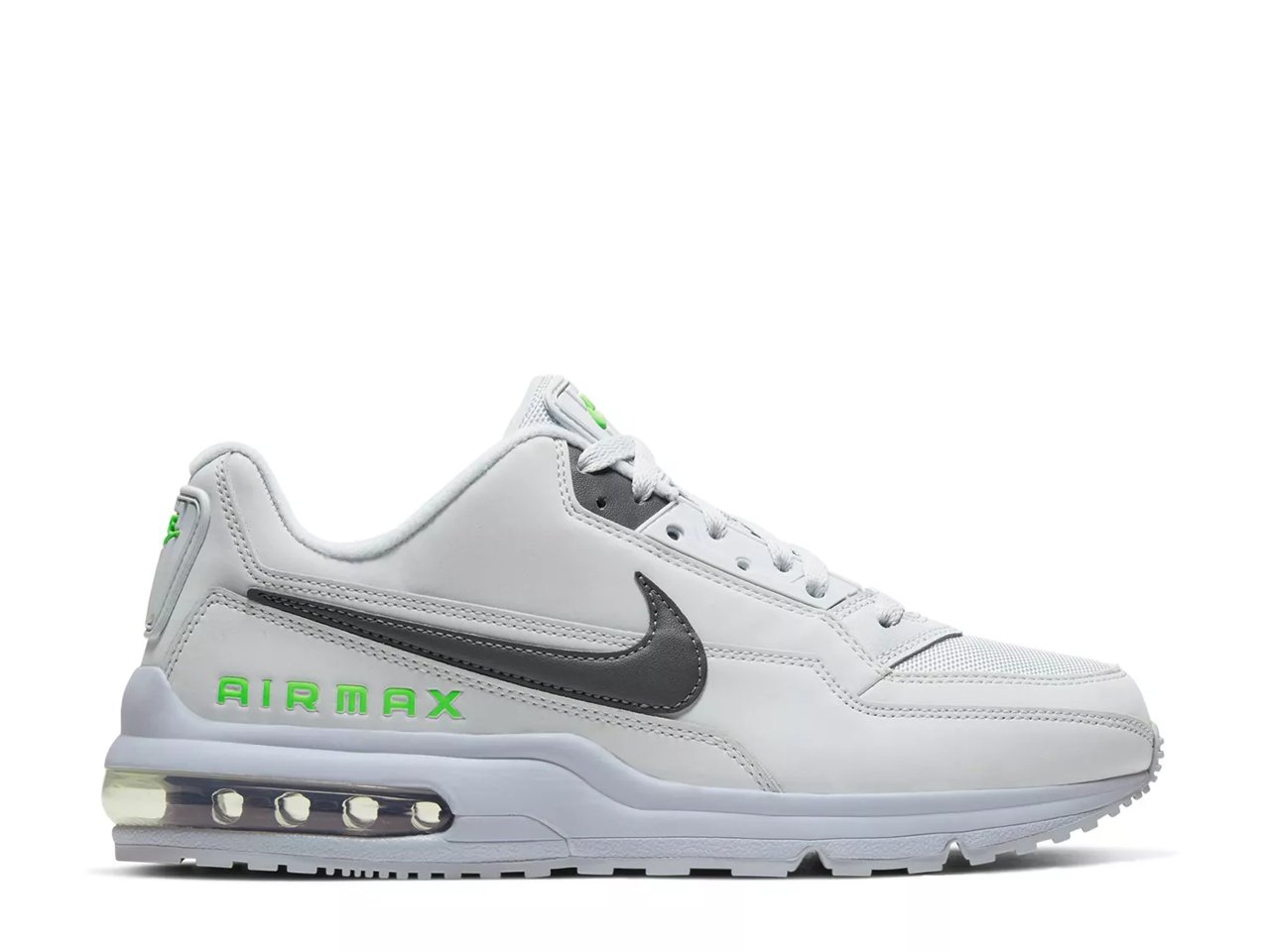 Air Max LTD 3 Running Shoe - Men's