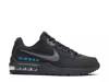 Air Max LTD 3 Running Shoe - Men's Black/Blue view