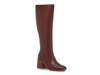 Seshon Boot Rich Mahogany Cognac view