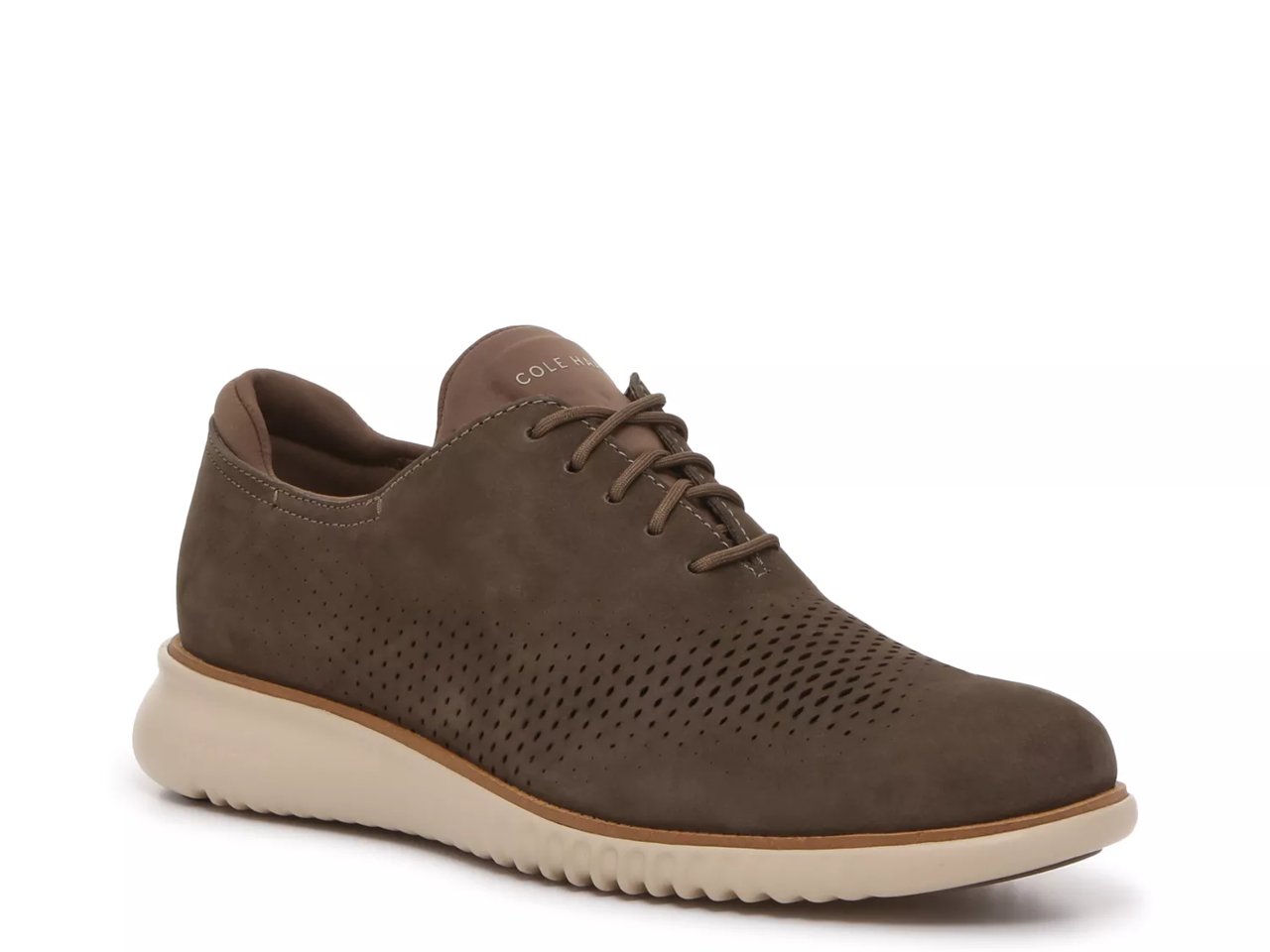 ZEROGRAND Oxford- Men's