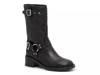 Micki Moto Boot Black view