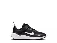 Revolution 7 Sneaker - Kids' Black/White view