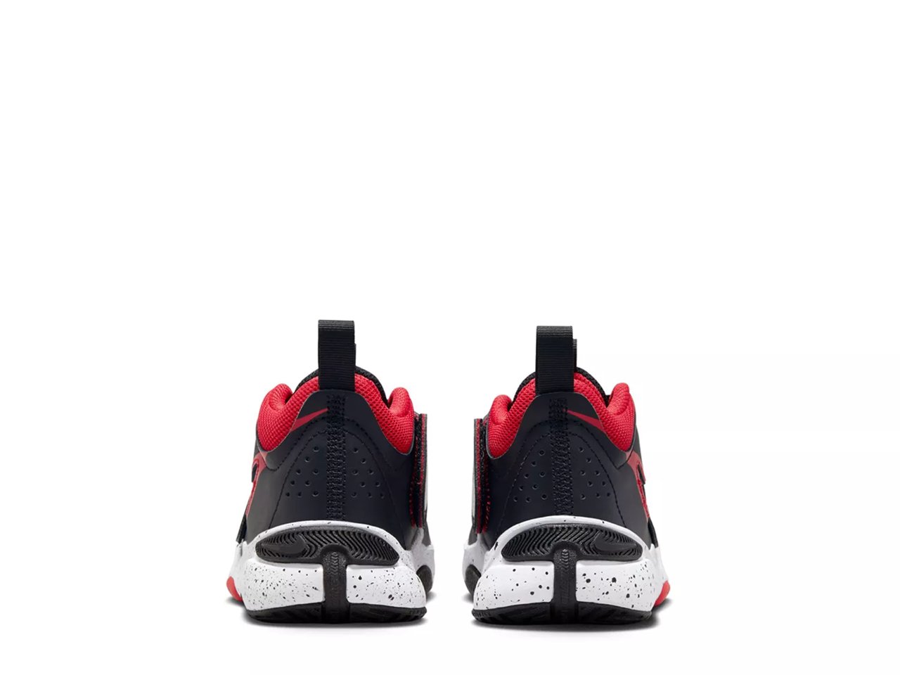 Team Hustle D 11 Basketball Sneaker - Kids'