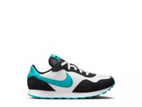 MD Valiant Sneaker - Kids' White/Blue view