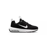 Air Max INTRLK Lite Sneaker - Kids' Black/White view