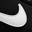 Air Max INTRLK Lite Sneaker - Kids' Black/White view