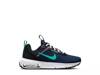 Air Max INTRLK Lite Sneaker - Kids' Navy/Teal view