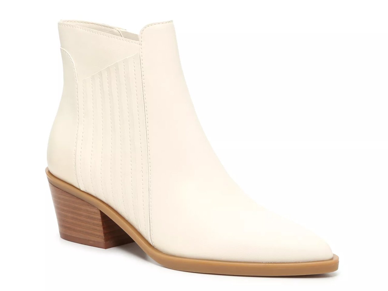 Salome Bootie
