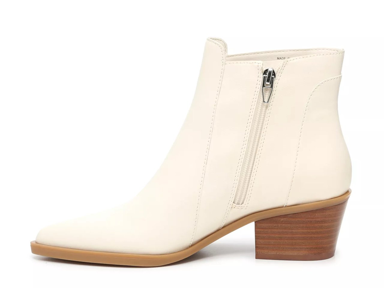 Salome Bootie