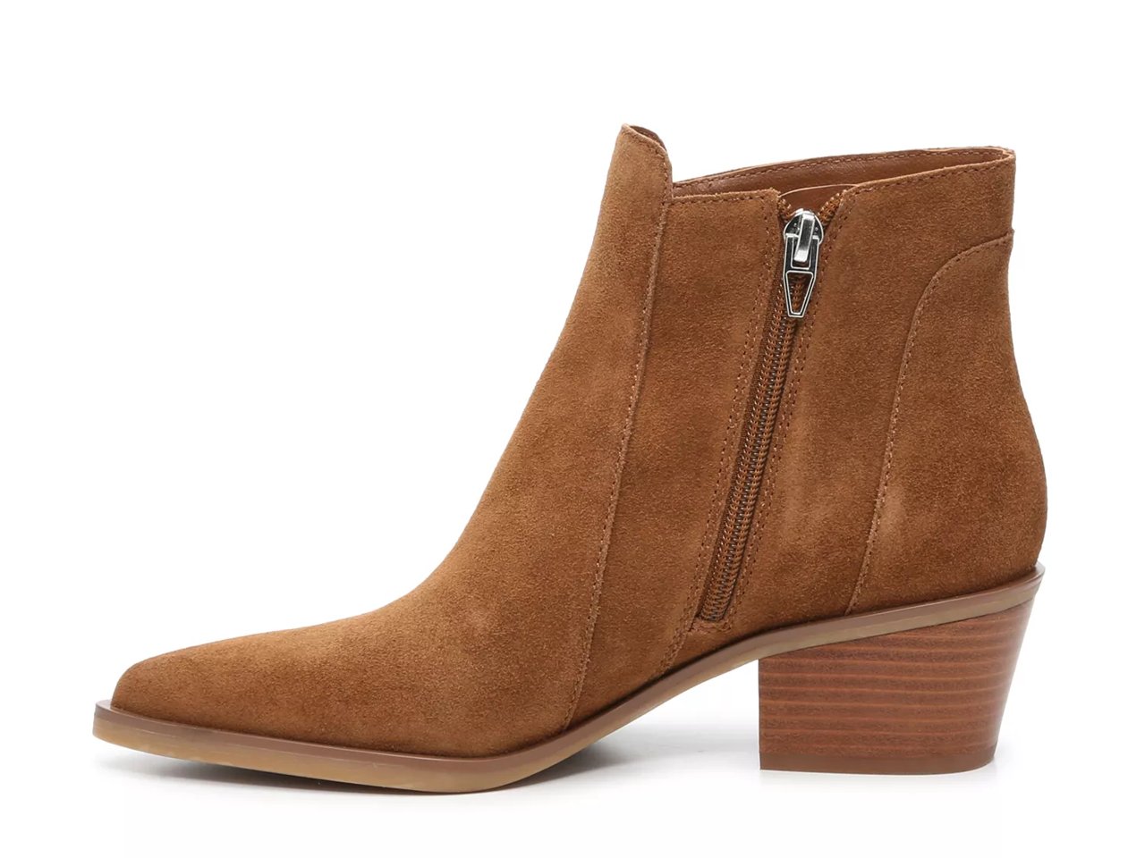 Salome Bootie