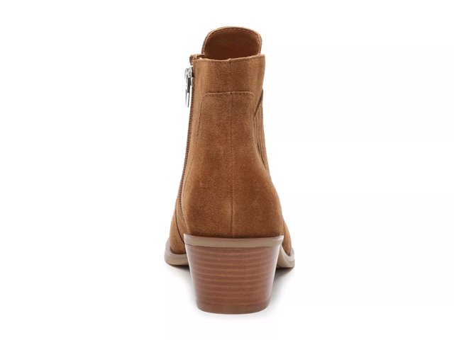 Salome Bootie