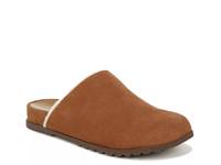 Arlette Clog Brown view