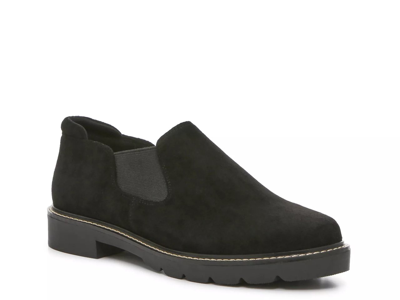 Esra Slip-On