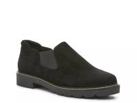 Esra Slip-On Black view