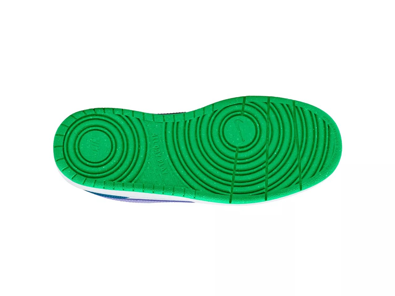 Court Borough Low Recraft Sneaker - Kids'