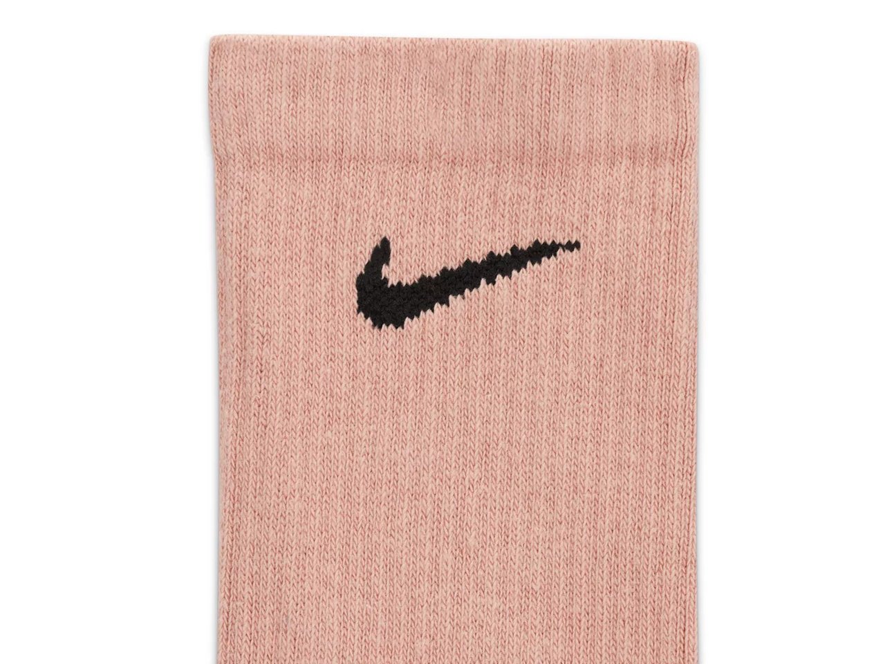 Everyday Plus Cushioned Crew Socks - 3 Pack