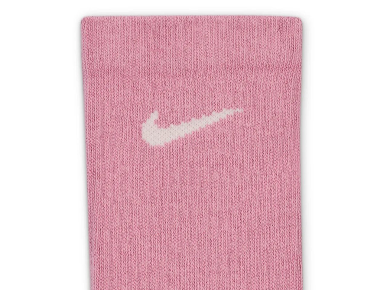Everyday Plus Cushioned Crew Socks - 3 Pack