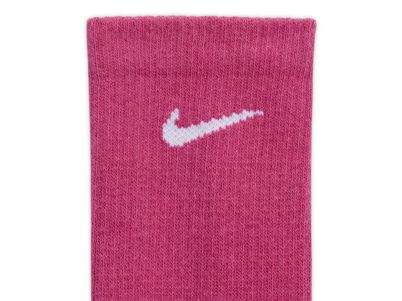 Everyday Plus Cushioned Crew Socks - 3 Pack