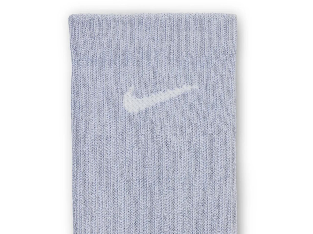 Everyday Plus Cushioned Crew Socks - 3 Pack