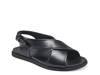 Cele Sandal Black view
