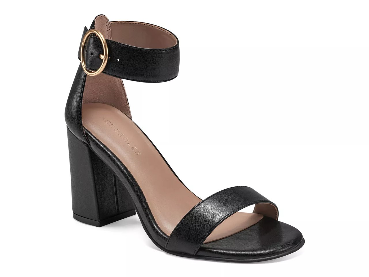 Lawrence Sandal