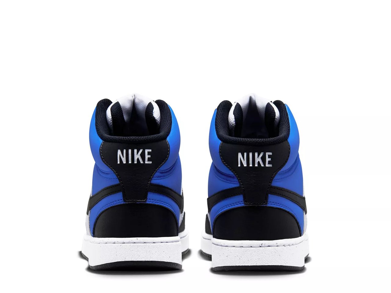 Court Vision Mid Sneaker - Men's