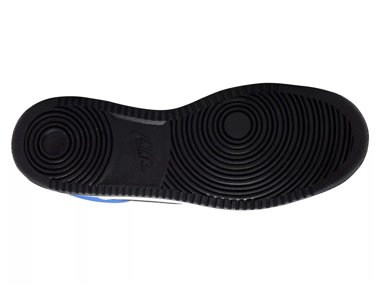 Court Vision Mid Sneaker - Men's