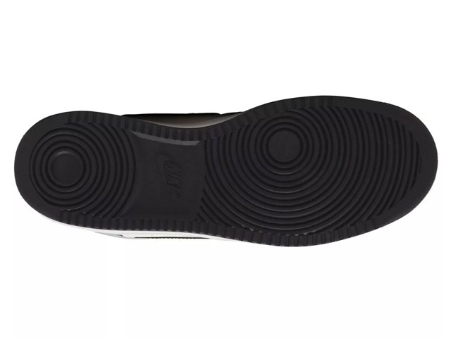 Court Vision Mid Next Nature Sneaker - Men's