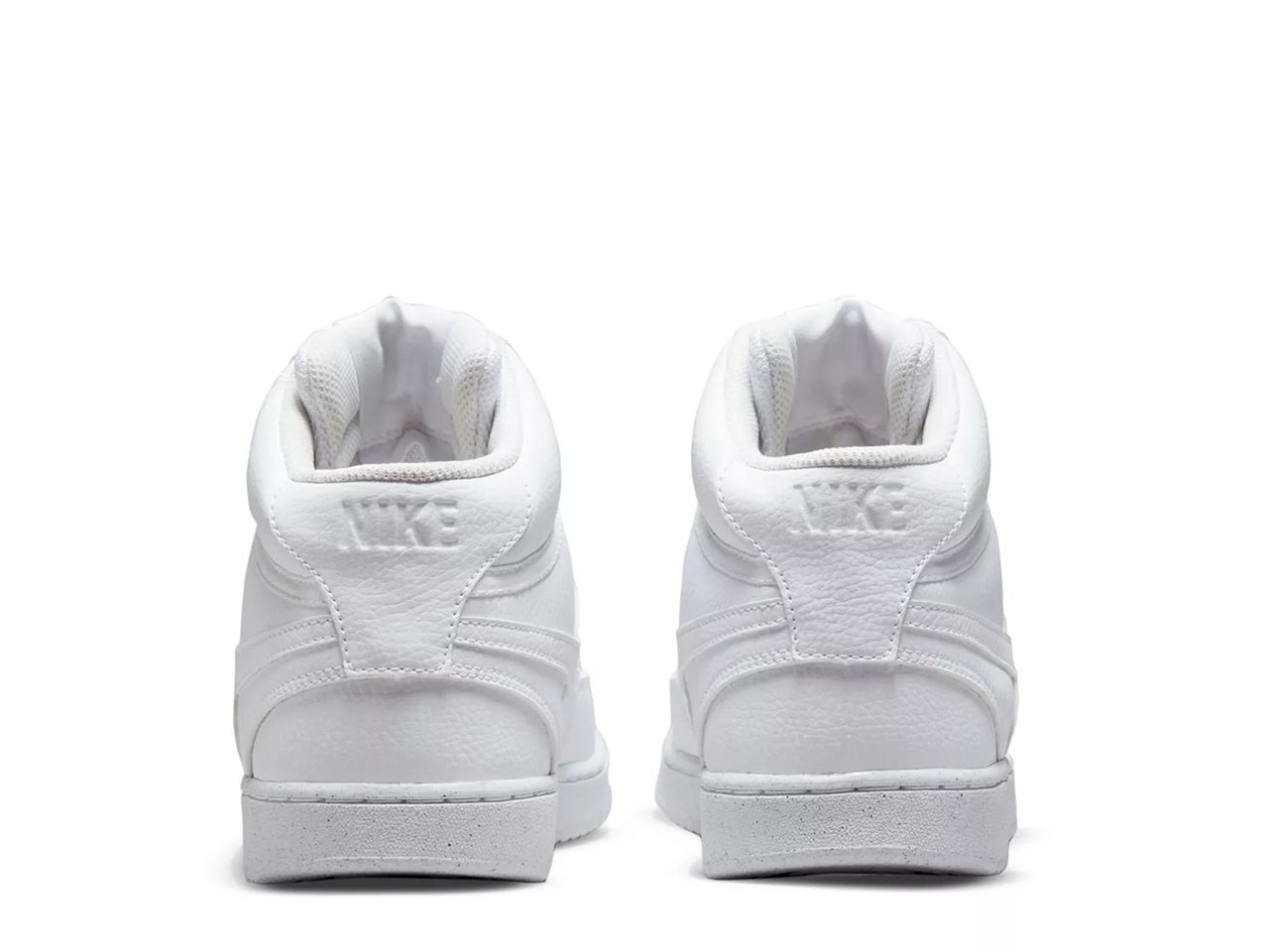 Court Vision Mid Next Nature Sneaker - Men's