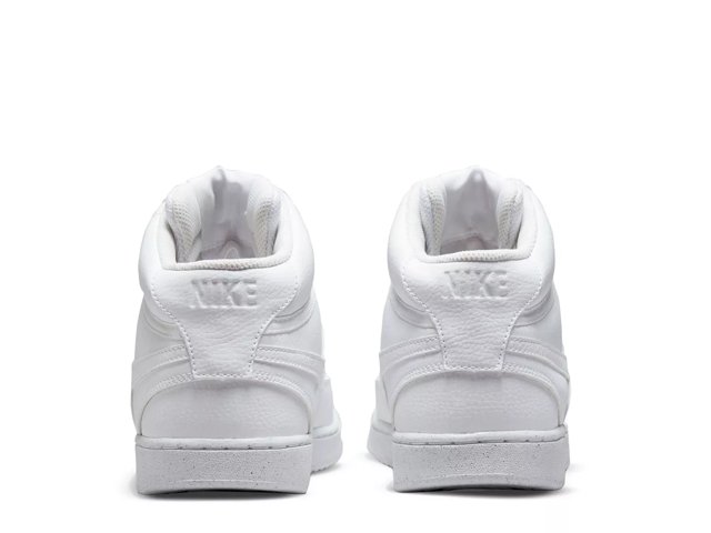 Court Vision Mid Next Nature Sneaker - Men's