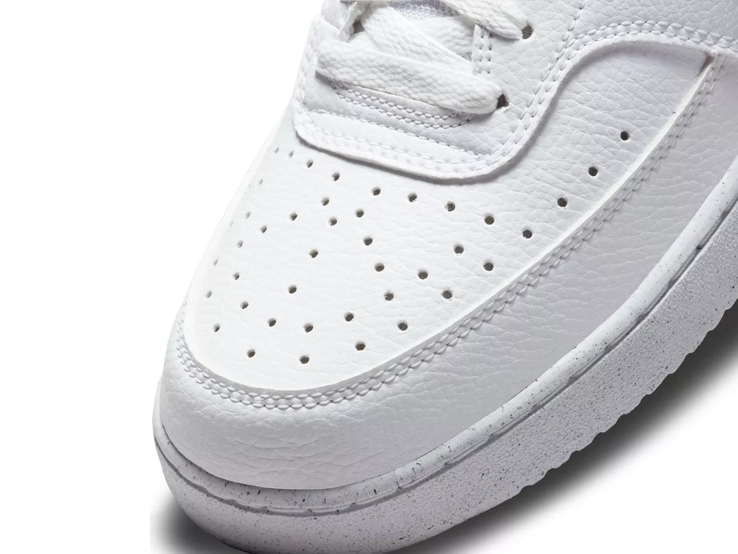 Court Vision Mid Next Nature Sneaker - Men's