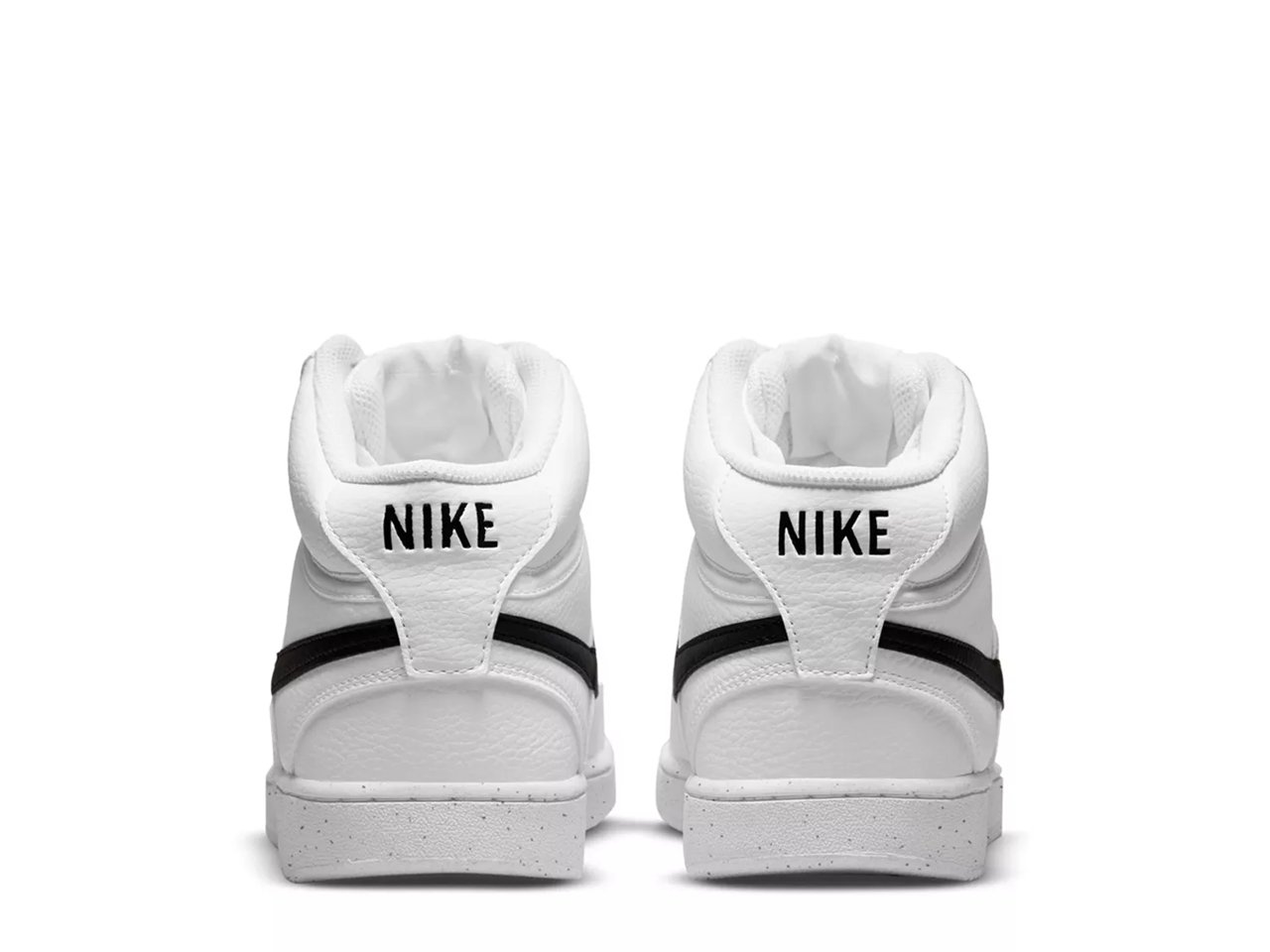 Court Vision Mid Next Nature Sneaker - Men's