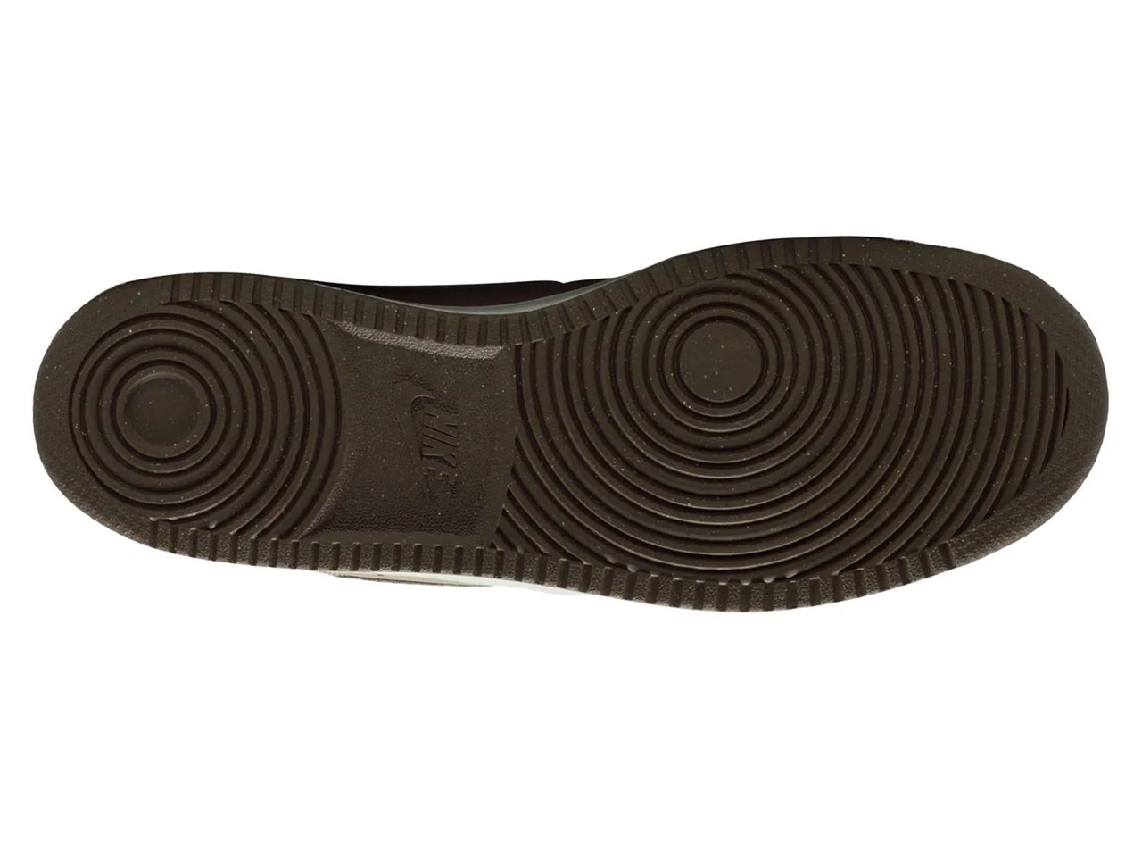 Court Vision Mid Next Nature Sneaker - Men's