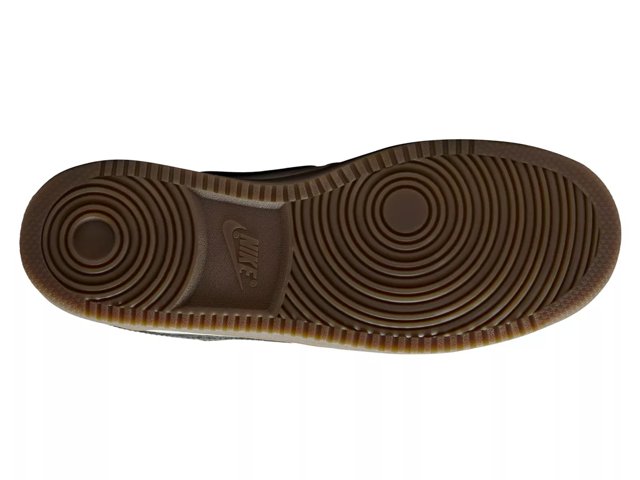 Court Vision Low Sneaker - Men's