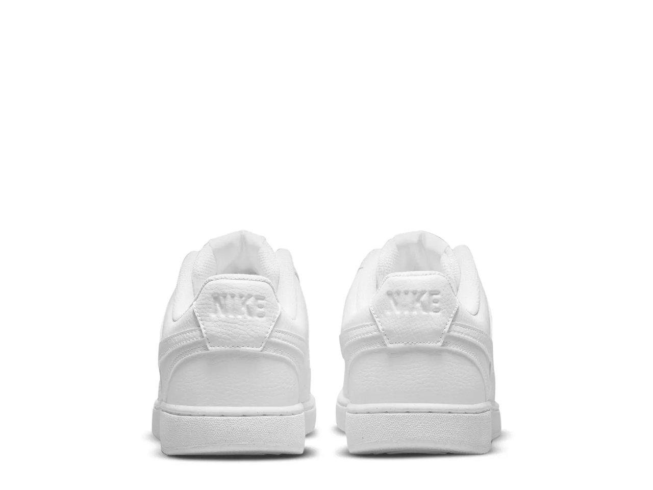 Court Vision Low Next Nature Sneaker - Men's