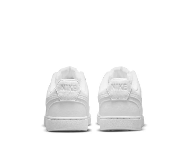 Court Vision Low Next Nature Sneaker - Men's