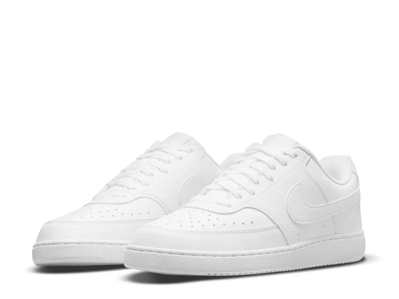 Court Vision Low Next Nature Sneaker - Men's