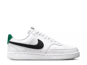 Featuring the men's Nike Court Vision Low Next Nature Sneaker. Click to shop men's fashion sneakers at DSW Designer Shoe Warehouse.
