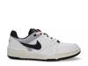 Full Force Low Sneaker - Men's White/Black view