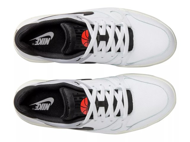 Nike Full Force Low Sneaker - Men display picture 1