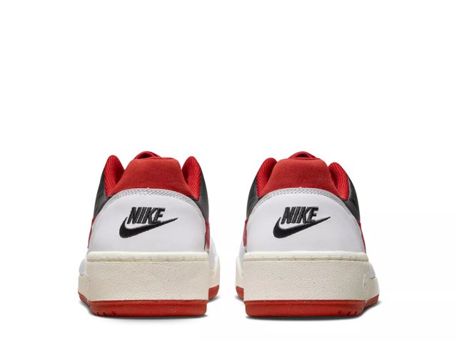 Full Force Low Sneaker - Men's