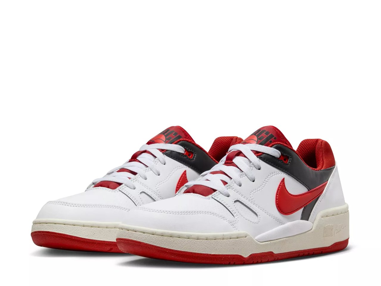 Full Force Low Sneaker - Men's